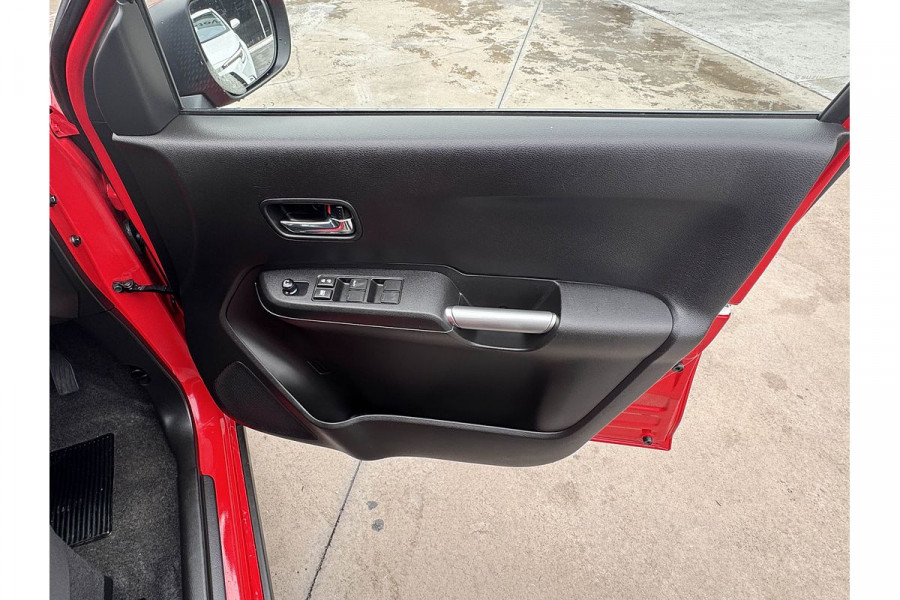 2022 Suzuki Ignis MF Series II GL Hatch Image 11