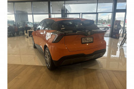 2023 MG MG4 MEH32 Essence 64 Hatch