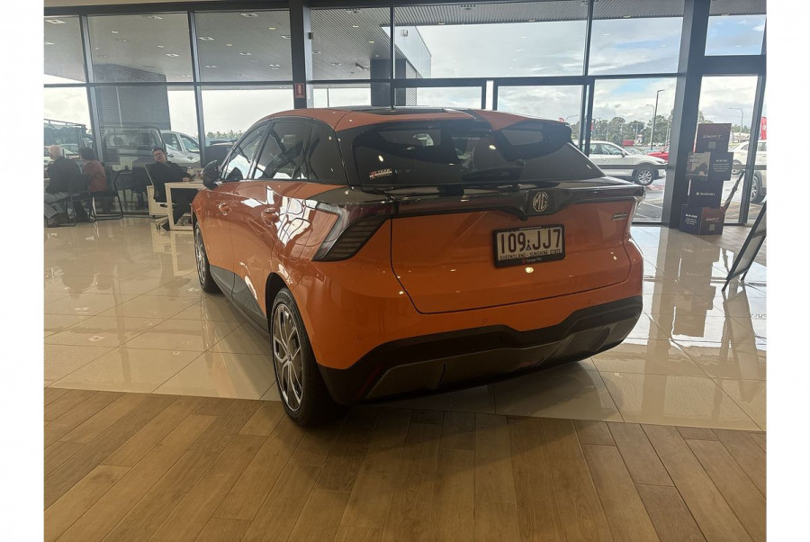2023 MG MG4 MEH32 Essence 64 Hatch Image 6