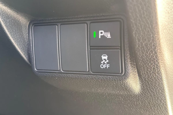 2016 Honda Civic 10th Gen VTi-L Sedan Image 18