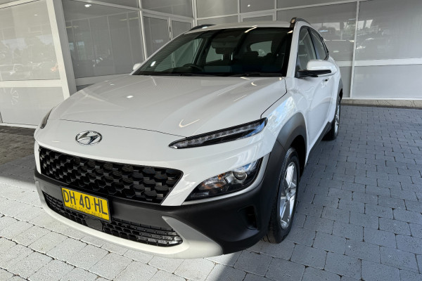 2023 Hyundai KONA OS.V4 N SUV