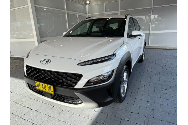 2023 Hyundai KONA OS.V4 N SUV