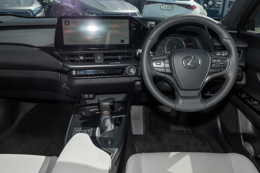 2023 Lexus UX MZAA10R UX200 Luxury SUV