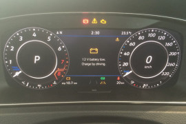 2019 Volkswagen Golf 7.5 R Special Edition Hatchback