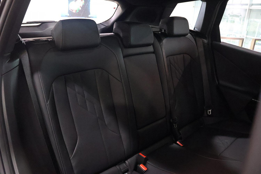 2025 BMW X3 G45 20 xDrive SUV