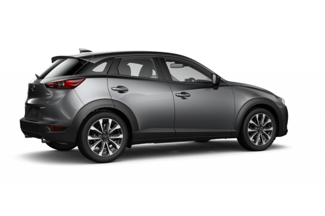 2025 Mazda CX-3 DK G20 Pure SUV Image 12