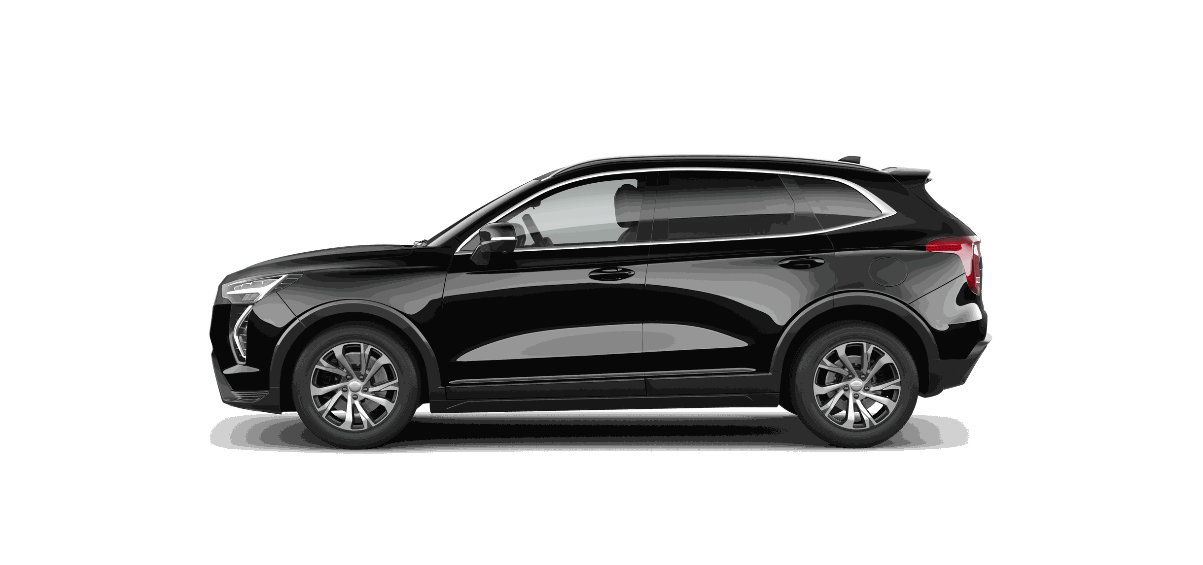 2025 GWM Haval Jolion A01 Lux SUV