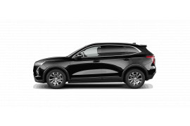 GWM Haval Jolion Lux A01