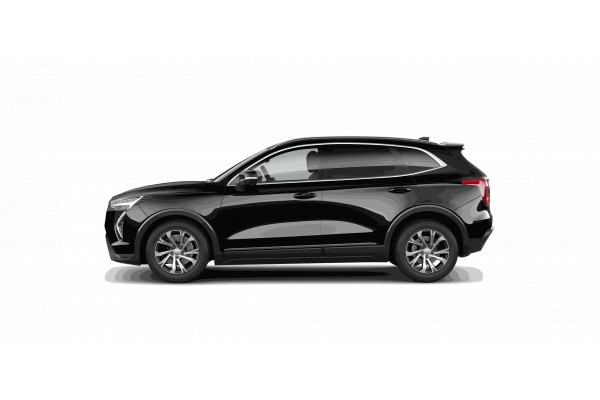 2025 GWM Haval Jolion A01 Lux SUV