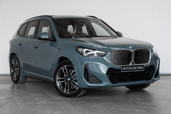 BMW iX1 xDrive30 M Sport U11
