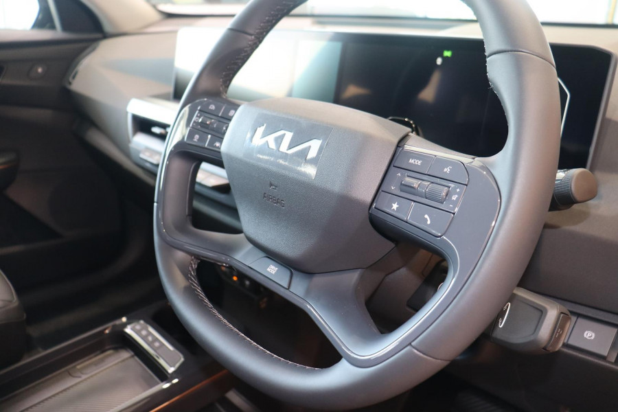 2026 Kia EV5 OVc Earth SUV Image 18
