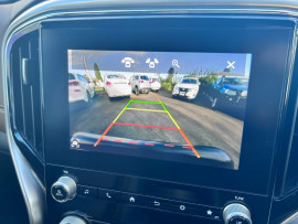 2023 Mahindra Scorpio  Z8 SUV image 21