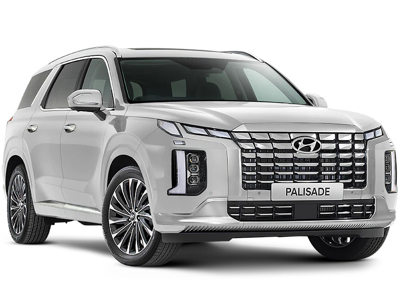 2021 hyundai deals palisade calligraphy accessories