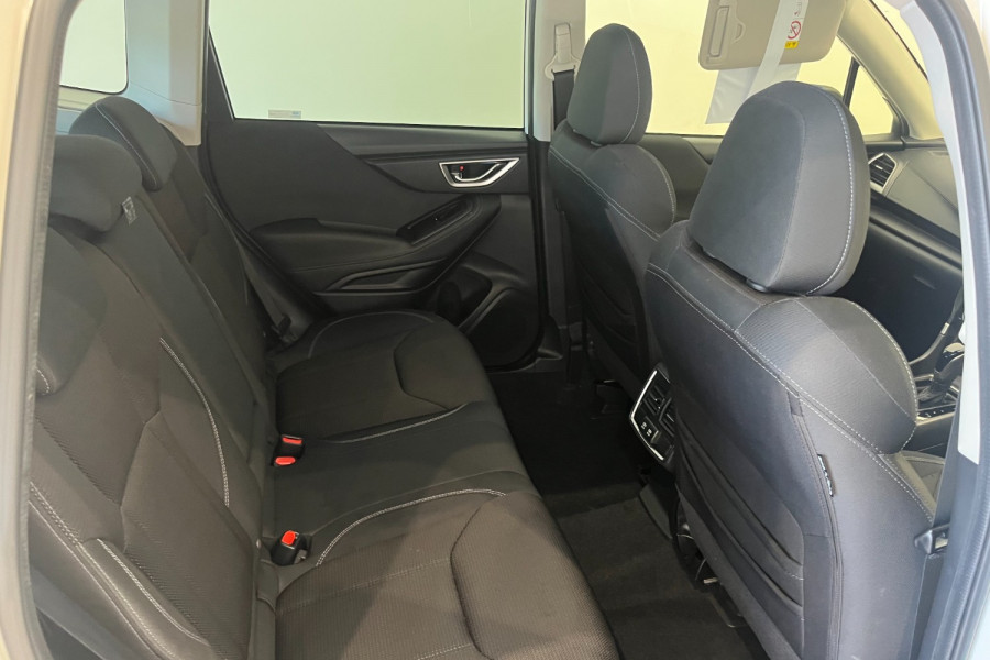 2023 Subaru Forester S5 2.5i SUV Image 12