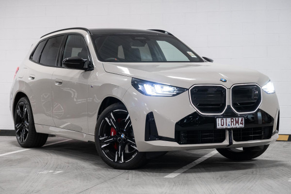 BMW X3 M50 xDrive G45