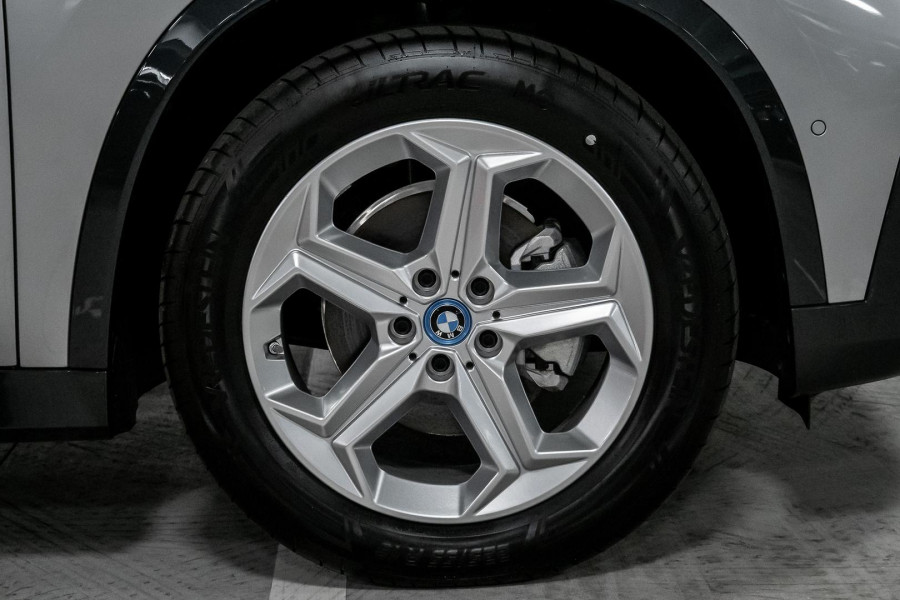 2024 BMW iX1 U11 eDrive20 xLine SUV