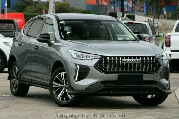 2026 GWM Haval Jolion A02 Lux Hybrid SUV Image 1