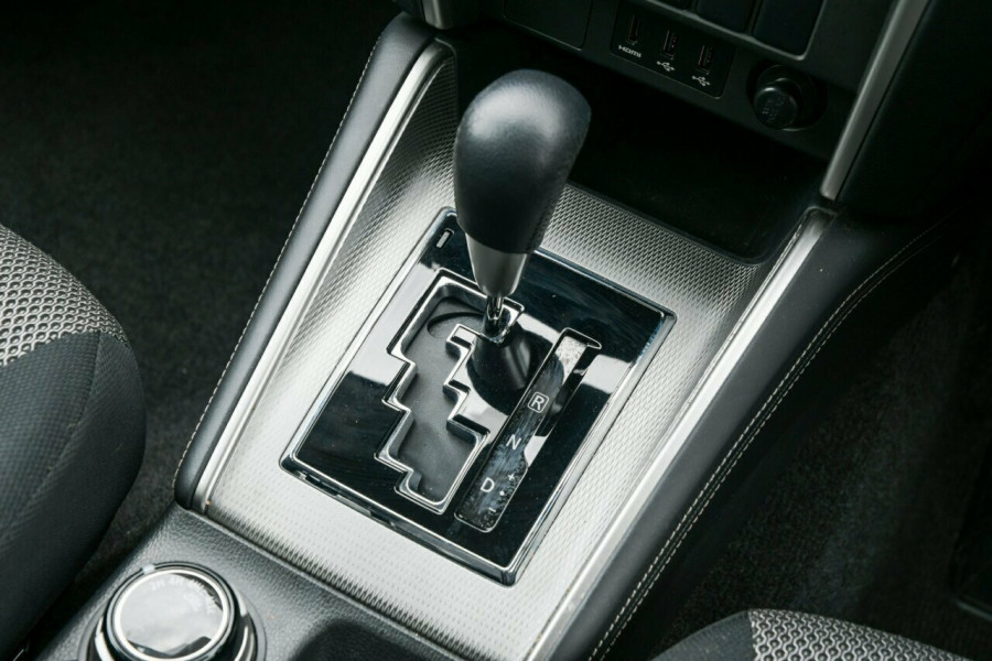 2023 Mitsubishi Triton MR GLS Ute Image 15