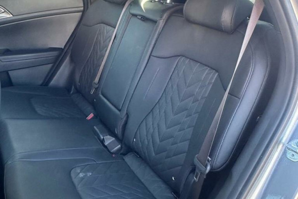 2023 Kia Sportage NQ5 SX+ SUV Image 29