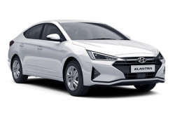 Hyundai Elantra Active AD.2