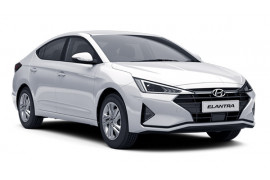 Hyundai Elantra Active AD.2
