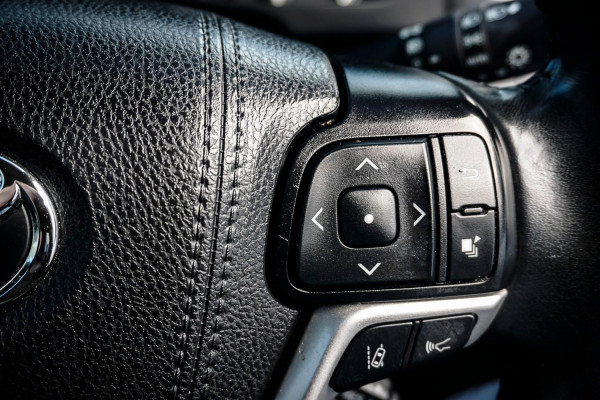 2019 Toyota Kluger GSU50R Grande SUV Image 7