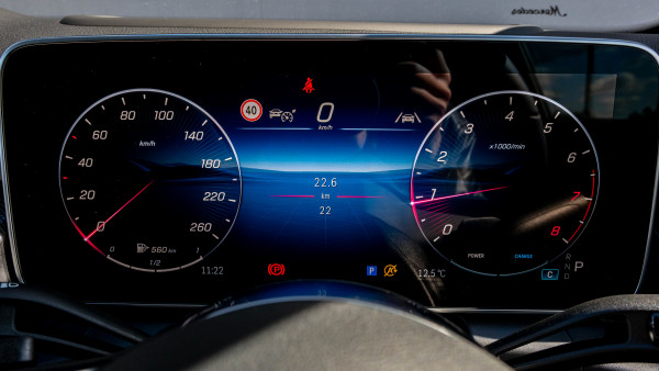 2026 MY25 Mercedes-Benz GLC-Class X254 GLC200 SUV image 23