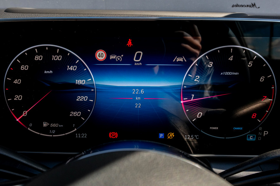 2026 MY25 Mercedes-Benz GLC-Class X254 GLC200 SUV