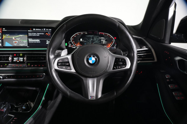 2019 BMW X7 Xdrive30d SUV image 15