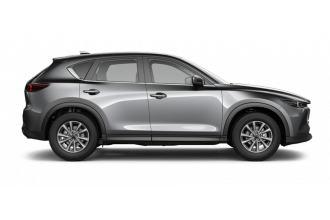 2024 Mazda CX-5 KF Series G25 Maxx Sport SUV