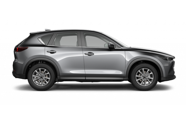 2024 Mazda CX-5 KF Series G25 Maxx Sport SUV Image 10