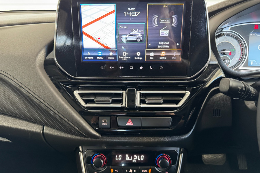 2023 Suzuki S-Cross JYB Hatch Image 10
