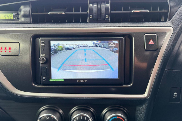 2014 Toyota Corolla ZRE182R Ascent Sport Hatch Image 19