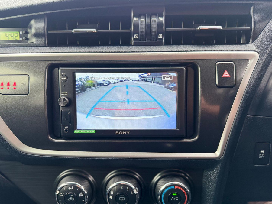 2014 Toyota Corolla ZRE182R Ascent Sport Hatch Image 19