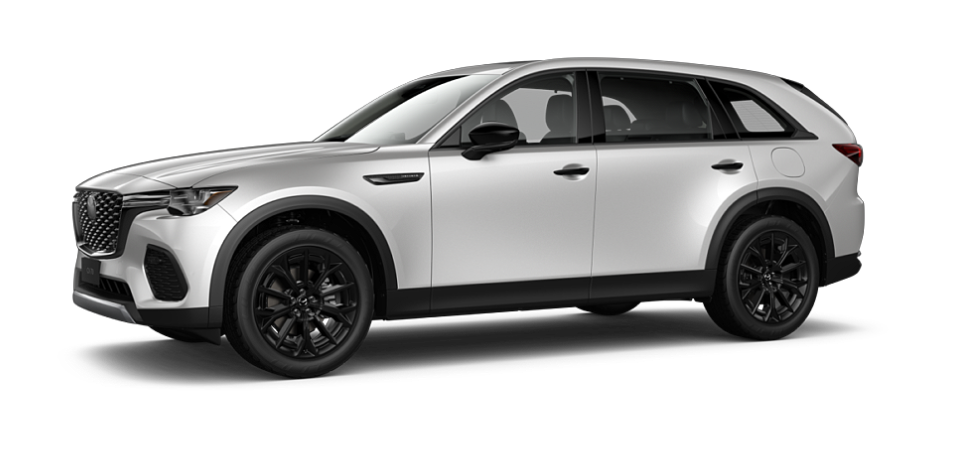2024 Mazda CX-70 KJ G50e GT SUV Image 23