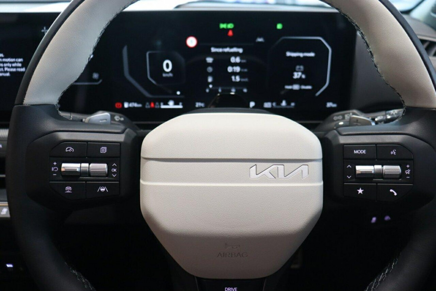 2025 Kia K4 CL4m GT-Line Sedan Image 29