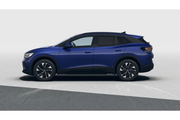 2026 MY27 Volkswagen ID. 4 E2 Pro SUV Image 2
