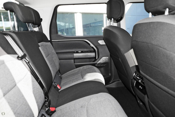 2025 LDV Terron 9 EKK1C Origin Ute Image 11