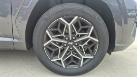 2022 Hyundai Tucson NX4.V1 Elite SUV image 3