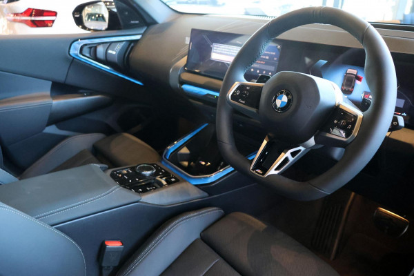 2025 BMW X3 G45 20 xDrive SUV