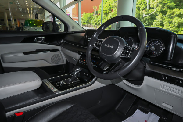 2023 Kia Carnival KA4 SLi People Mover Image 7