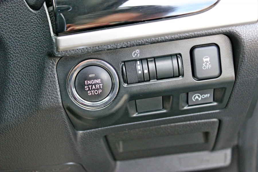2016 MY17 Subaru XV G4-X 2.0i-S SUV Image 22