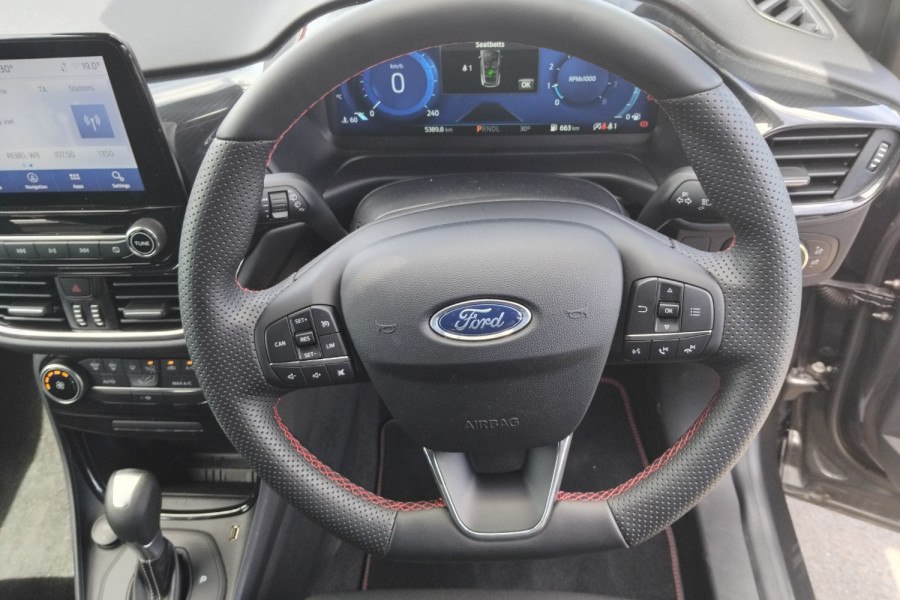 2023 MY23.75 Ford Puma JK ST-Line SUV Image 14