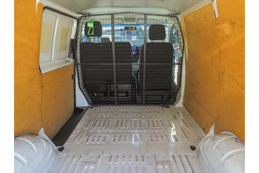 2019 Volkswagen Transporter T6 TDI340 Van