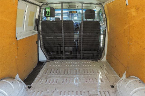 2019 Volkswagen Transporter T6 TDI340 Van Image 5
