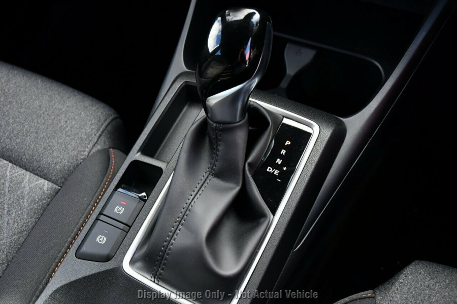 2026 MG MG3 ZP22 Vibe Hatch Image 16