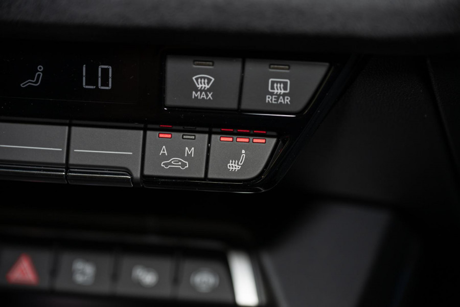 2025 MY26 Audi S3 GY  Hatch