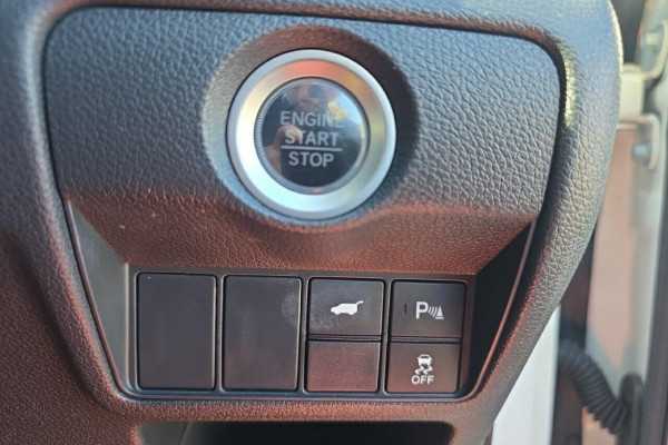 2017 MY18 Honda CR-V RW VTi-L SUV Image 20