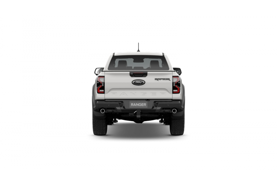 2024 MY24.5 Ford Ranger P703  Raptor Ute Image 6
