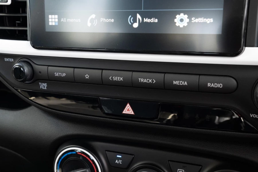 2025 MY26 Hyundai Venue QX.V5 Active SUV Image 14